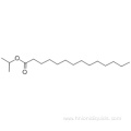 Isopropyl myristate CAS 110-27-0